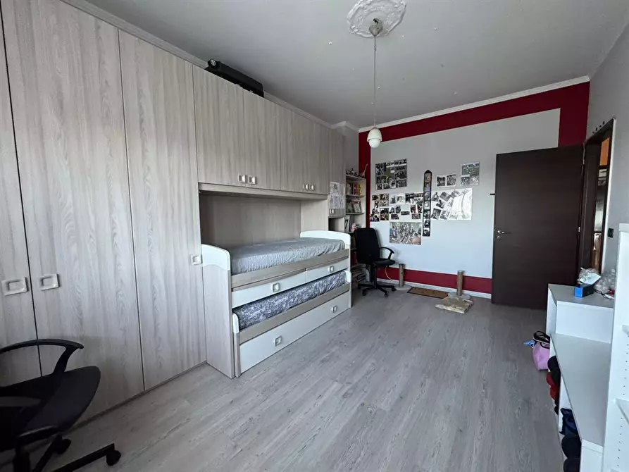 Immagine 2 di Appartamento in vendita  in Corso Roma a Moncalieri