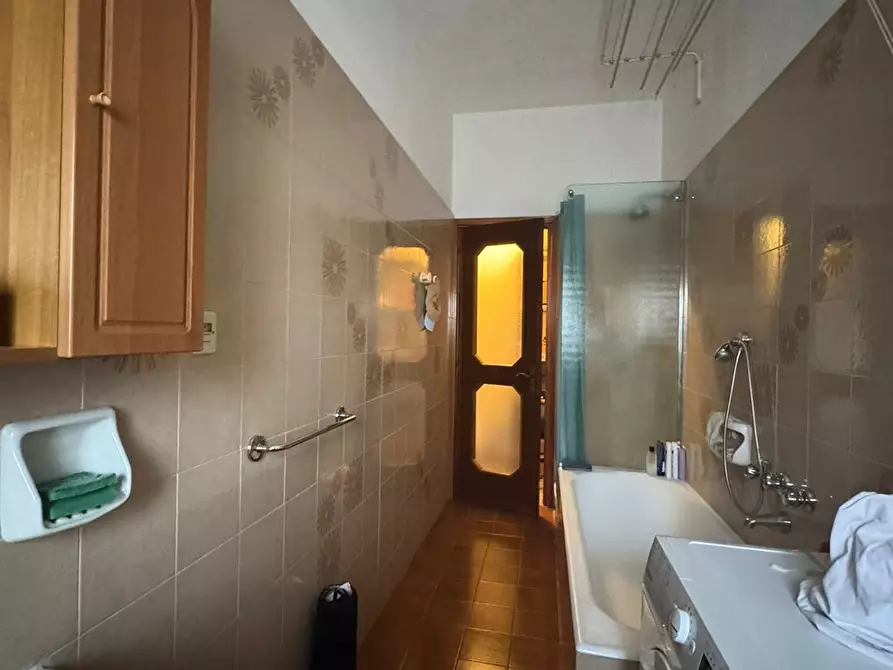 Immagine 9 di Appartamento in vendita  in Via Villastellone a Moncalieri