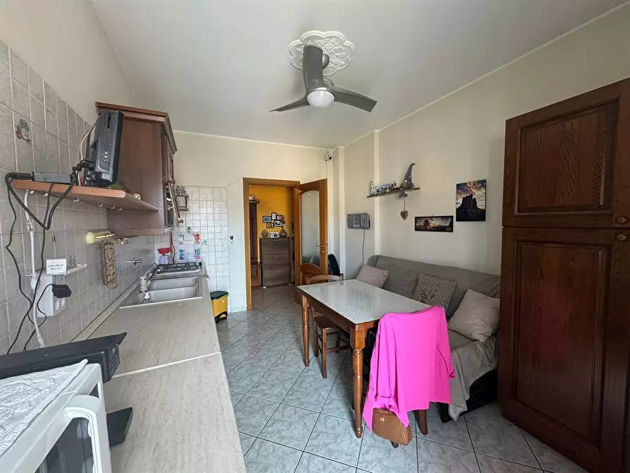 Immagine 1 di Appartamento in vendita  a Torino