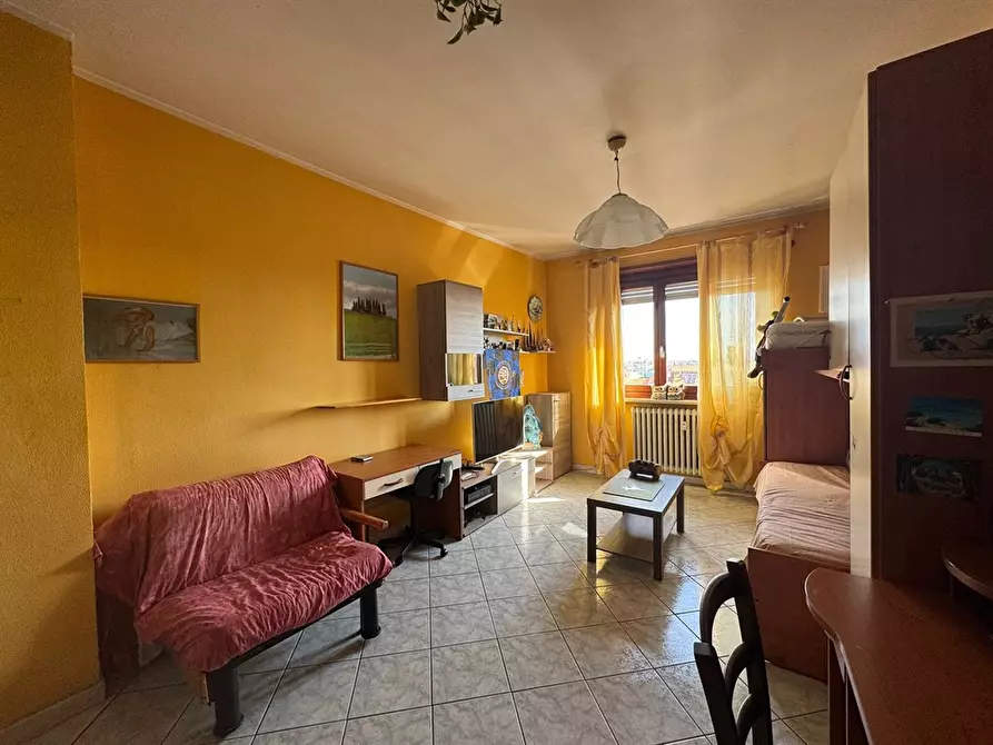 Immagine 4 di Appartamento in vendita  a Torino