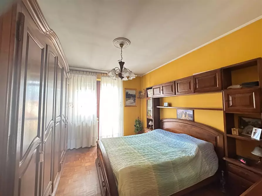 Immagine 6 di Appartamento in vendita  a Torino