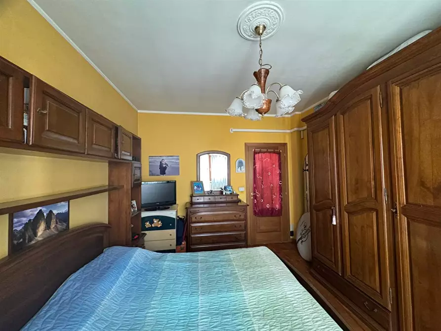 Immagine 9 di Appartamento in vendita  a Torino