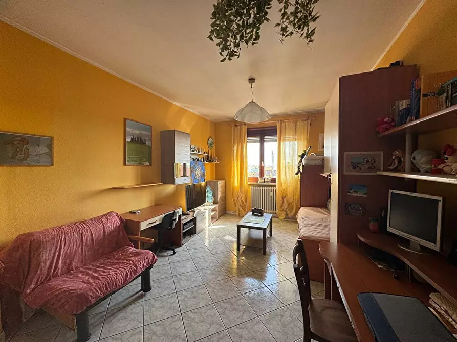 Immagine 3 di Appartamento in vendita  a Torino