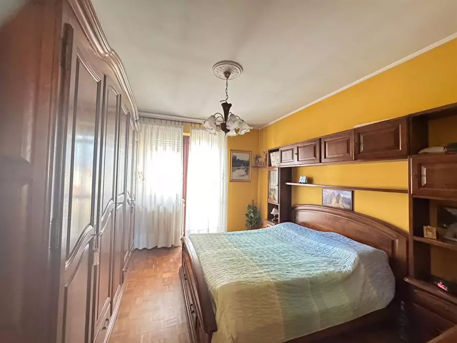 Immagine 8 di Appartamento in vendita  a Torino