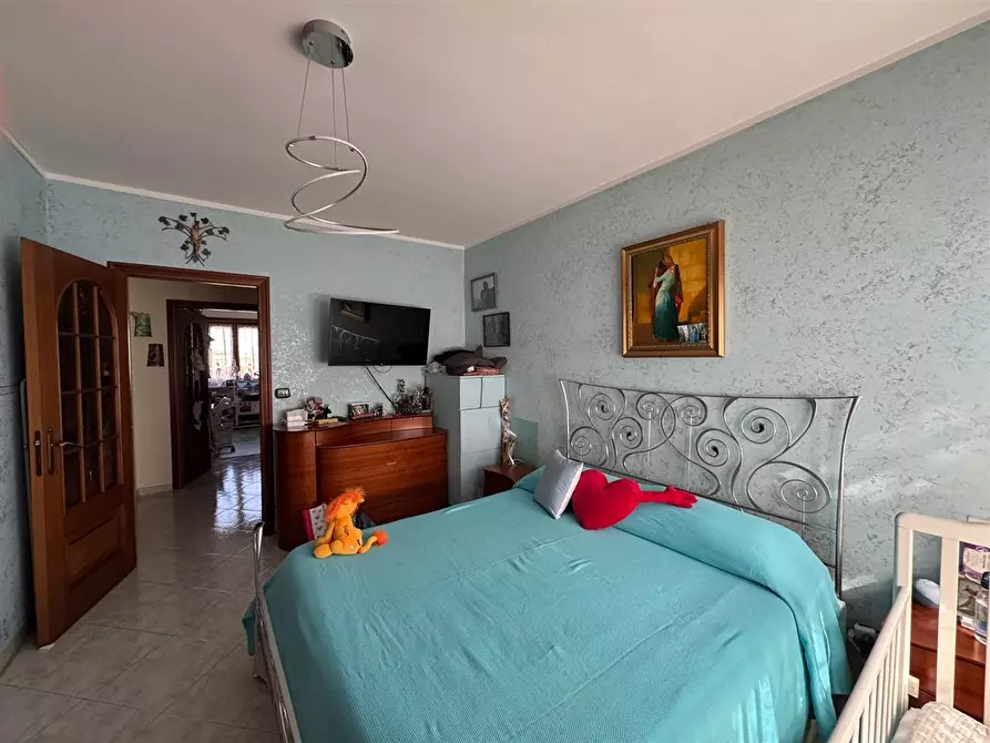 Immagine 2 di Appartamento in vendita  in VIA SOMALIA a Torino