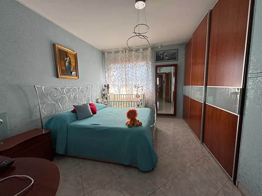 Immagine 1 di Appartamento in vendita  in VIA SOMALIA a Torino