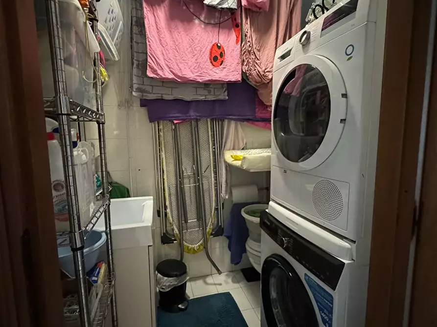 Immagine 8 di Appartamento in vendita  in VIA SOMALIA a Torino