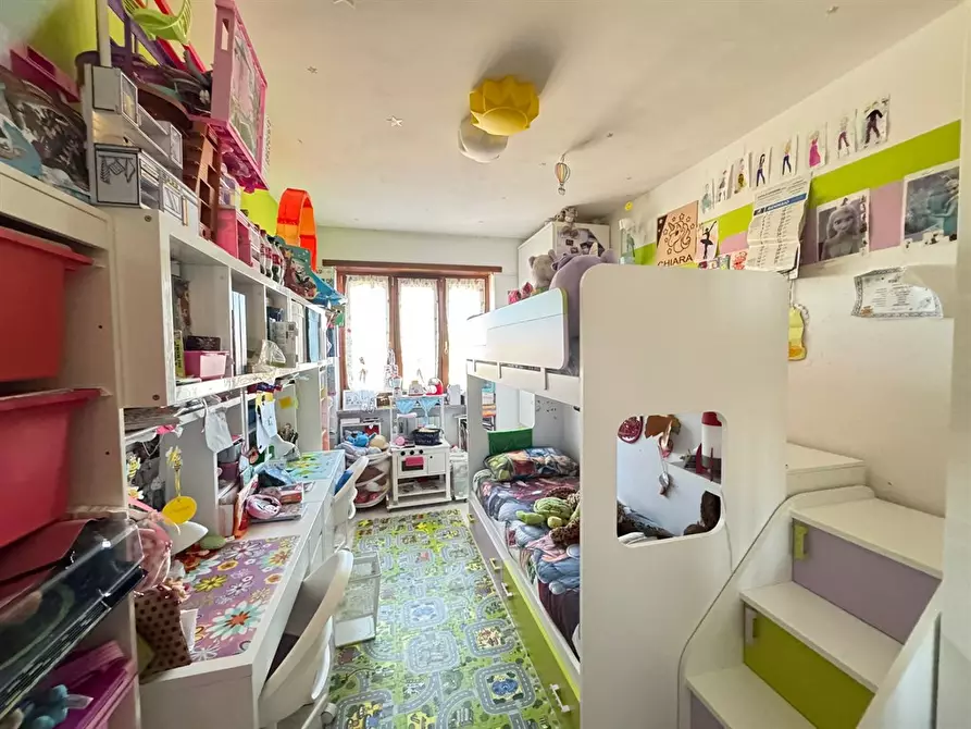 Immagine 4 di Appartamento in vendita  in VIA SOMALIA a Torino