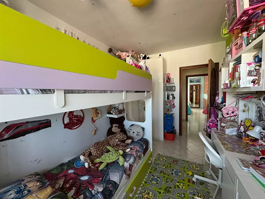 Immagine 7 di Appartamento in vendita  in VIA SOMALIA a Torino