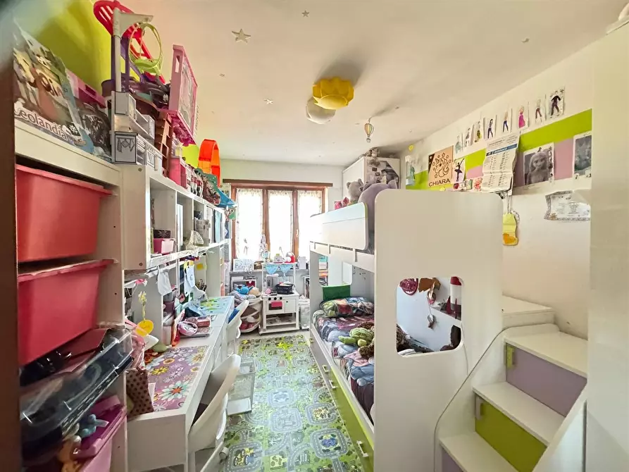 Immagine 6 di Appartamento in vendita  in VIA SOMALIA a Torino