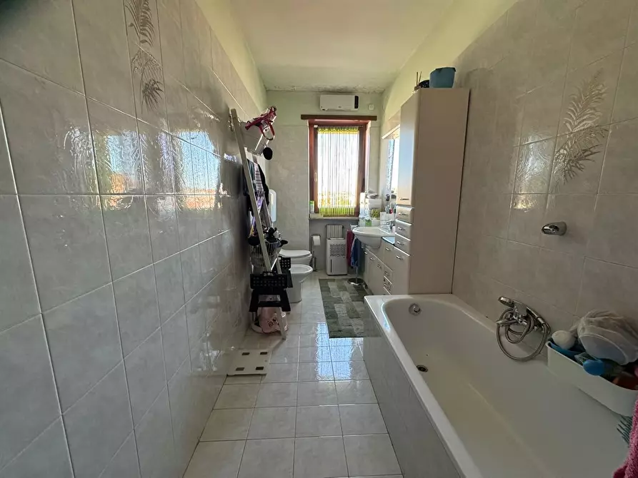 Immagine 9 di Appartamento in vendita  in VIA SOMALIA a Torino