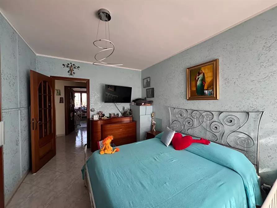 Immagine 3 di Appartamento in vendita  in VIA SOMALIA a Torino