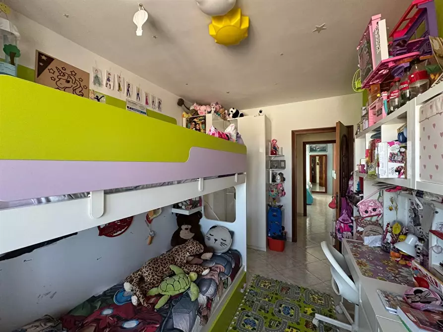 Immagine 8 di Appartamento in vendita  in VIA SOMALIA a Torino