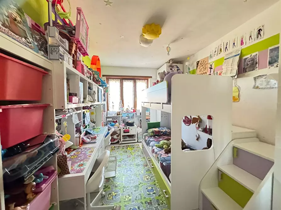 Immagine 5 di Appartamento in vendita  in VIA SOMALIA a Torino