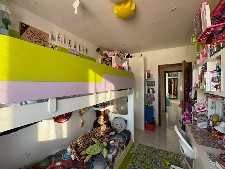 Immagine 6 di Appartamento in vendita  in VIA SOMALIA a Torino