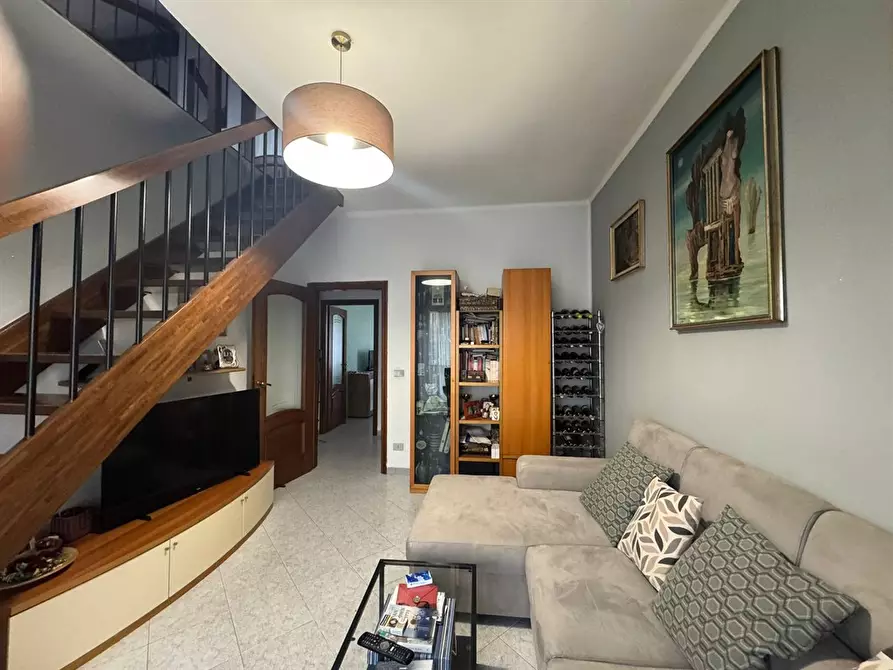 Immagine 3 di Appartamento in vendita  a Nichelino