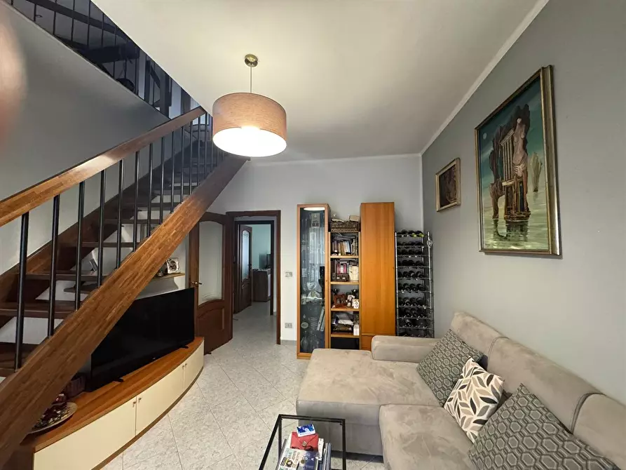 Immagine 2 di Appartamento in vendita  a Nichelino