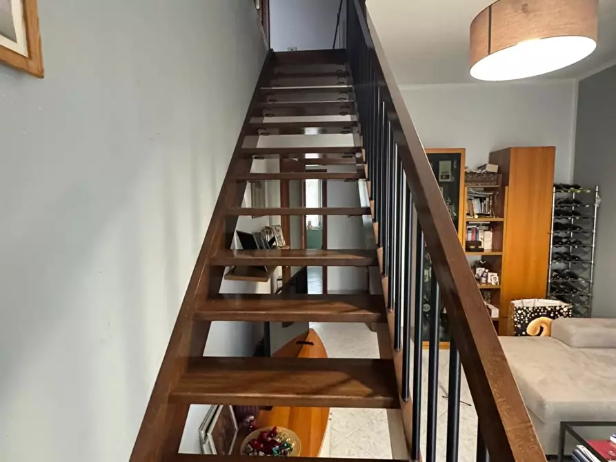 Immagine 5 di Appartamento in vendita  a Nichelino