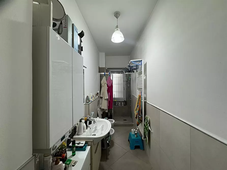 Immagine 2 di Appartamento in vendita  a Moncalieri