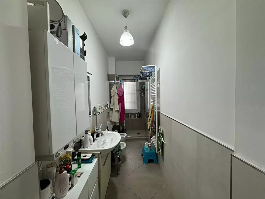 Immagine 6 di Appartamento in vendita  a Moncalieri