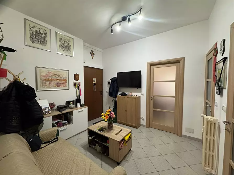 Immagine 4 di Appartamento in vendita  a Moncalieri