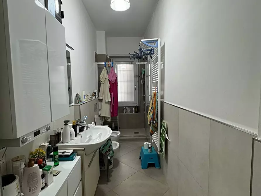 Immagine 5 di Appartamento in vendita  a Moncalieri