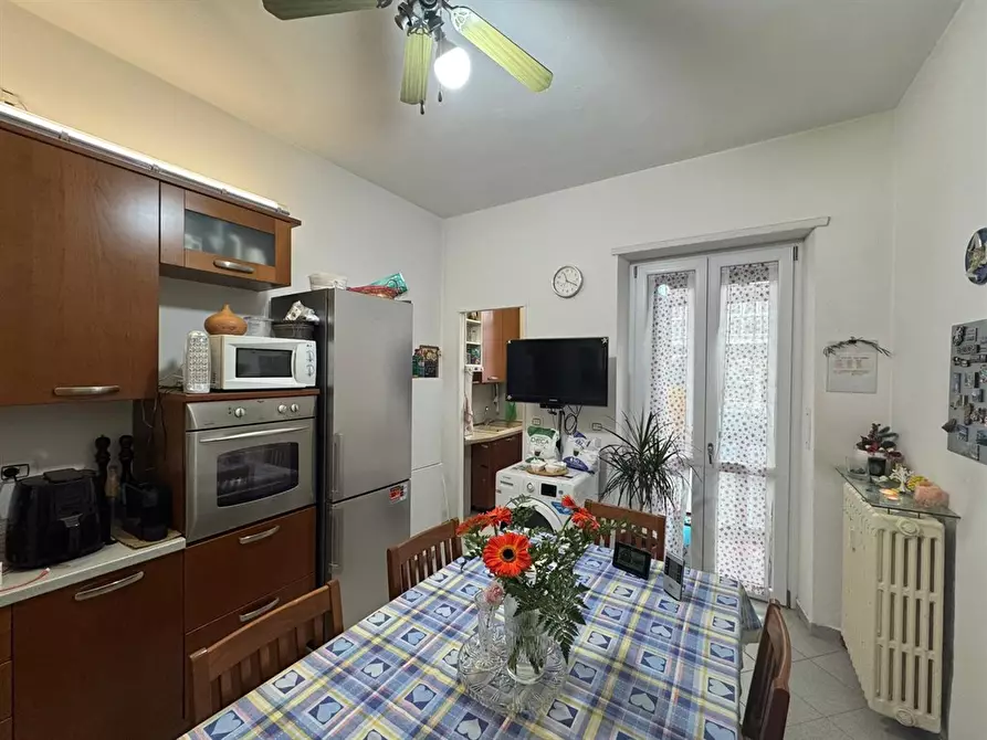 Immagine 8 di Appartamento in vendita  a Moncalieri