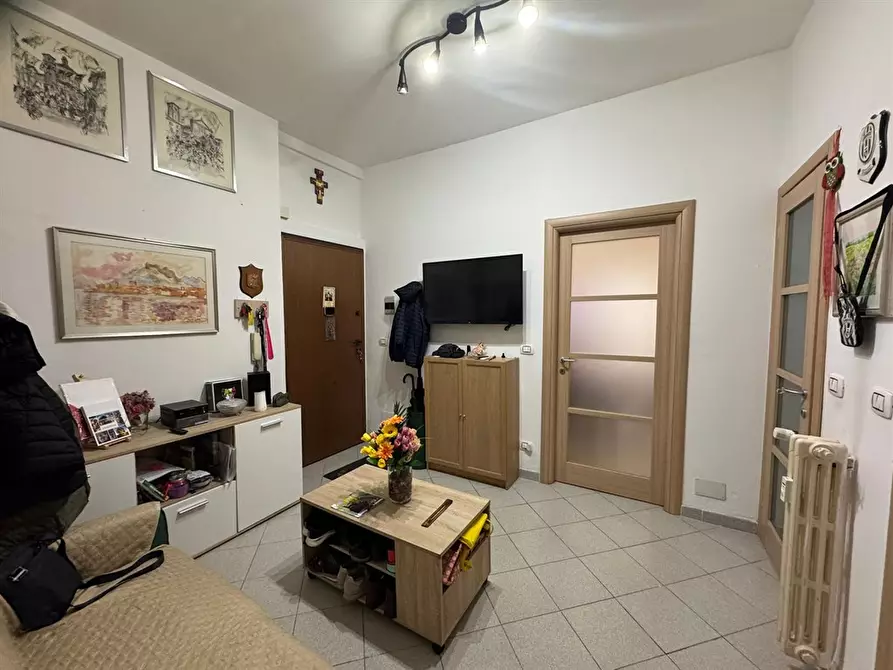 Immagine 5 di Appartamento in vendita  a Moncalieri