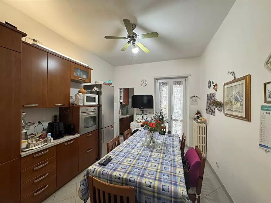 Immagine 7 di Appartamento in vendita  a Moncalieri