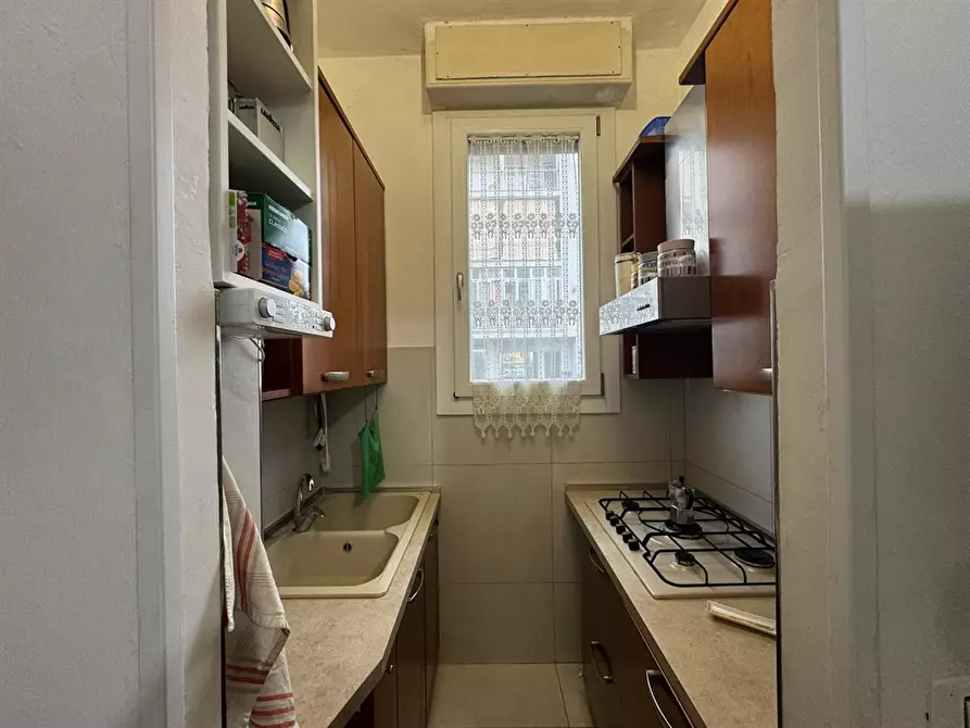 Immagine 3 di Appartamento in vendita  a Moncalieri