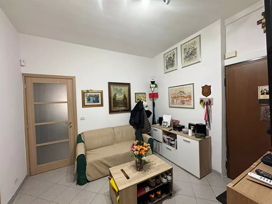 Immagine 3 di Appartamento in vendita  a Moncalieri