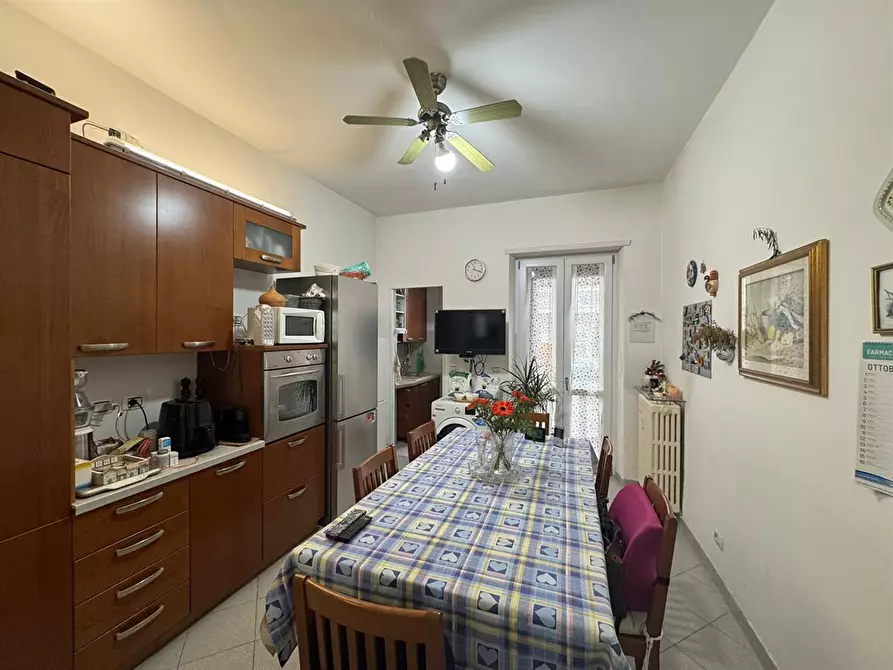 Immagine 6 di Appartamento in vendita  a Moncalieri