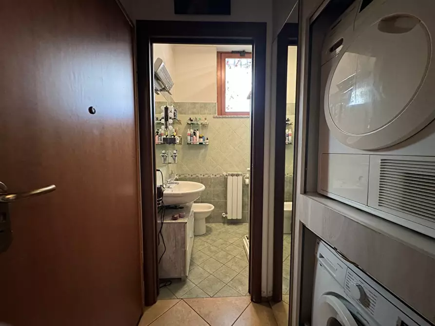 Immagine 2 di Appartamento in vendita  a Moncalieri