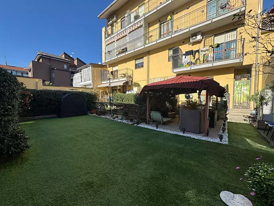 Immagine 9 di Appartamento in vendita  a Moncalieri