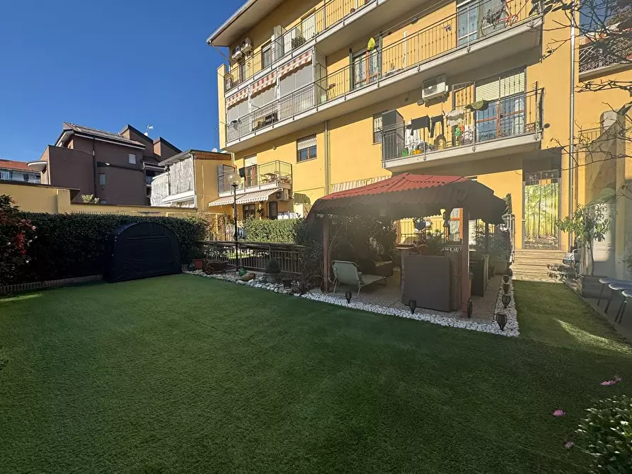 Immagine 8 di Appartamento in vendita  a Moncalieri