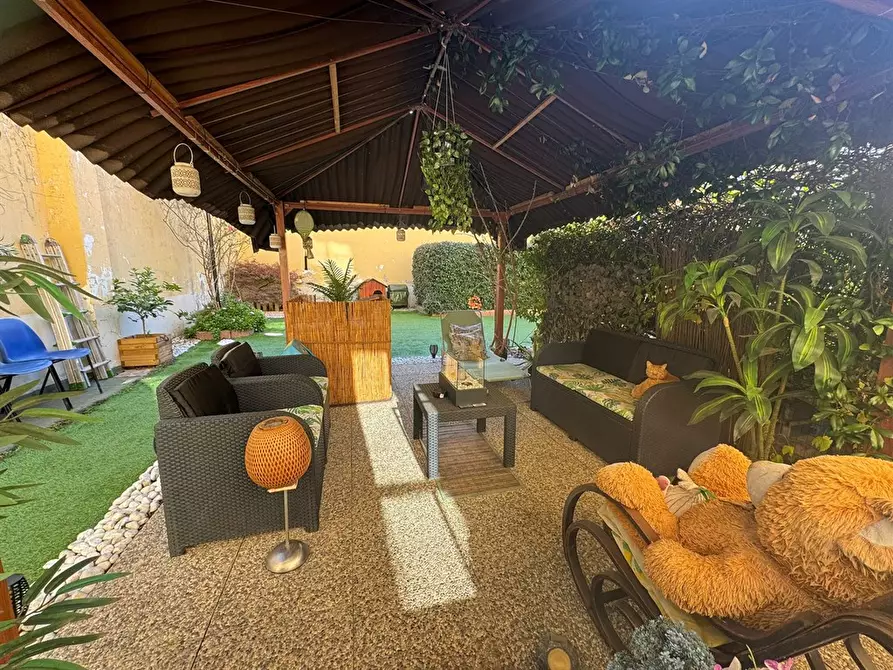 Immagine 6 di Appartamento in vendita  a Moncalieri