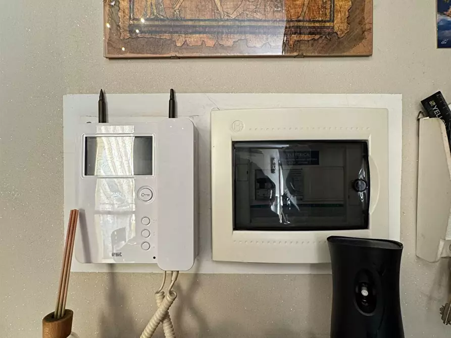 Immagine 9 di Appartamento in vendita  a Moncalieri