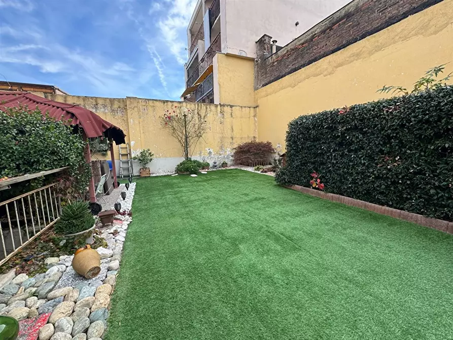 Immagine 7 di Appartamento in vendita  a Moncalieri