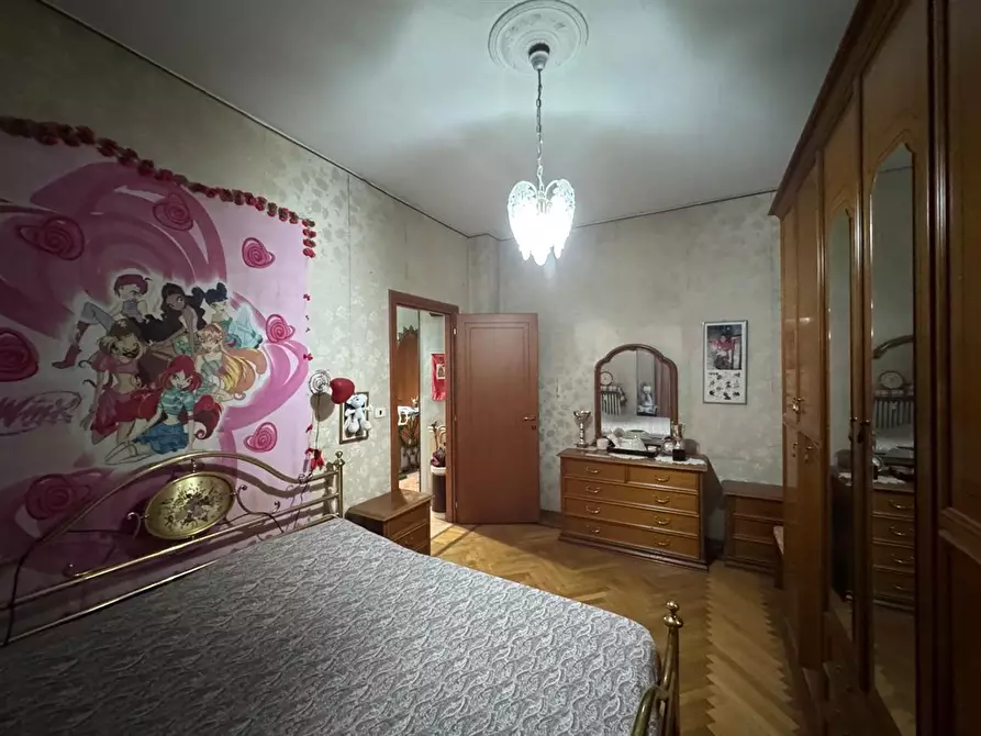 Immagine 2 di Appartamento in vendita  a Torino