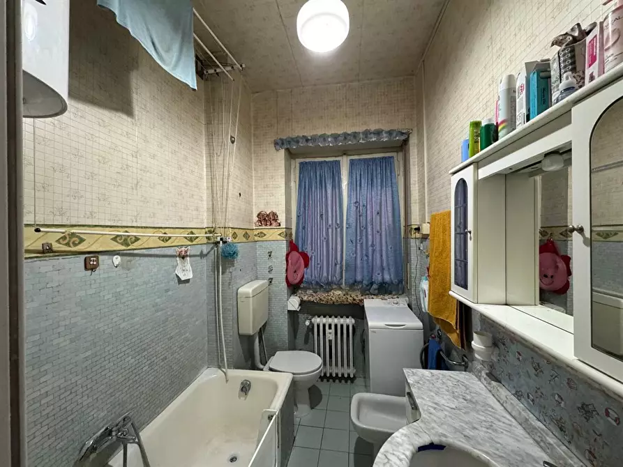 Immagine 9 di Appartamento in vendita  a Torino