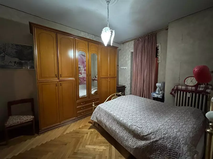 Immagine 5 di Appartamento in vendita  a Torino