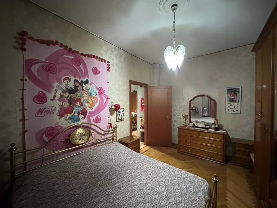 Immagine 3 di Appartamento in vendita  a Torino