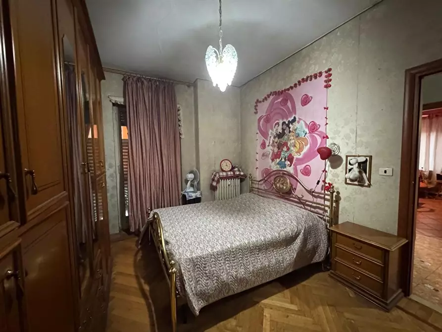 Immagine 4 di Appartamento in vendita  a Torino