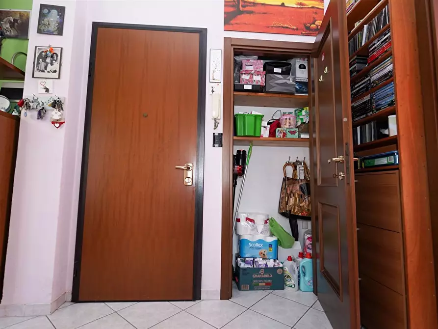 Immagine 5 di Appartamento in vendita  a Moncalieri