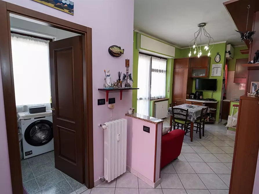 Immagine 3 di Appartamento in vendita  a Moncalieri