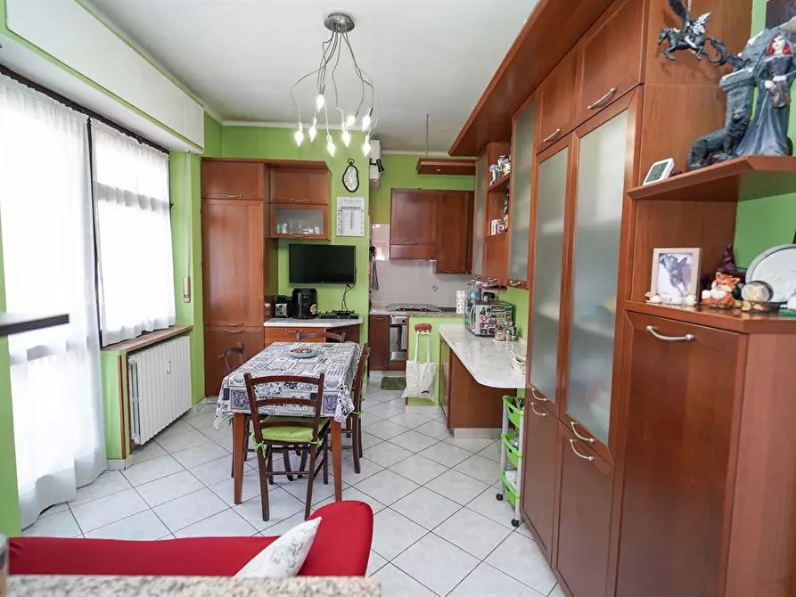 Immagine 1 di Appartamento in vendita  a Moncalieri