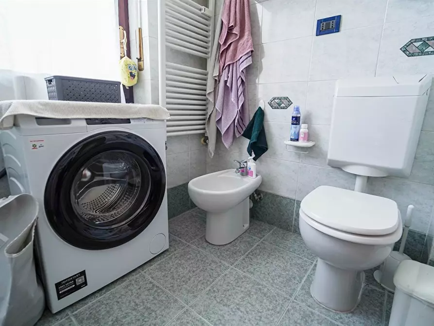 Immagine 9 di Appartamento in vendita  a Moncalieri