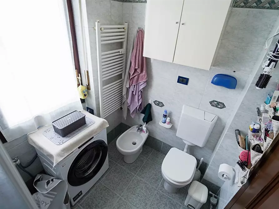 Immagine 8 di Appartamento in vendita  a Moncalieri