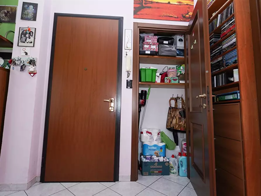 Immagine 7 di Appartamento in vendita  a Moncalieri