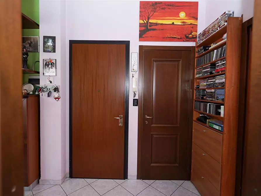 Immagine 6 di Appartamento in vendita  a Moncalieri